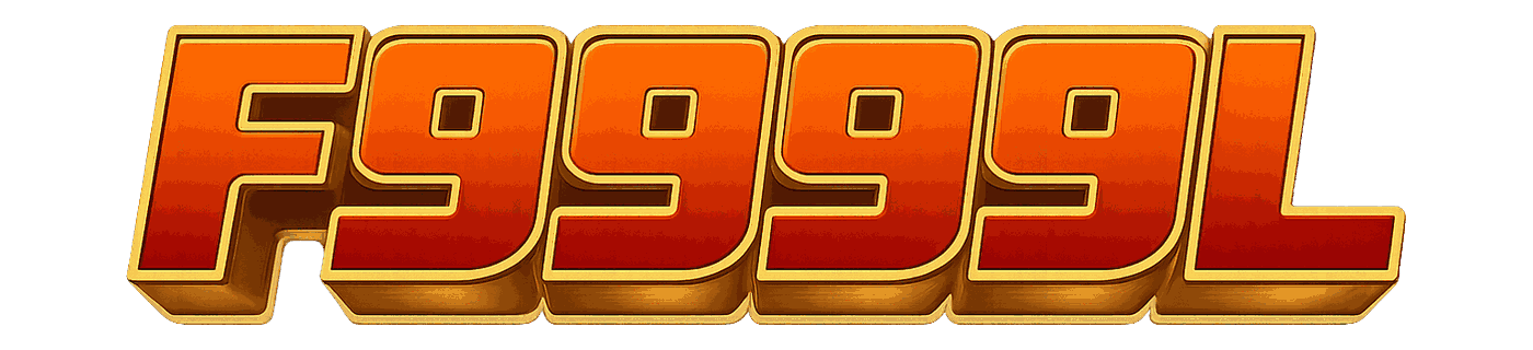 f9999l লোগো